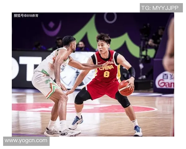 男篮连胜再添佳绩赵睿首发2米18强援助力郭士强战西甲西乙联队