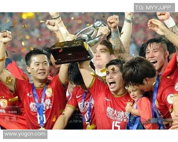 广州恒大与浦和红钻巅峰对决谁能在亚冠赛场上书写传奇新篇