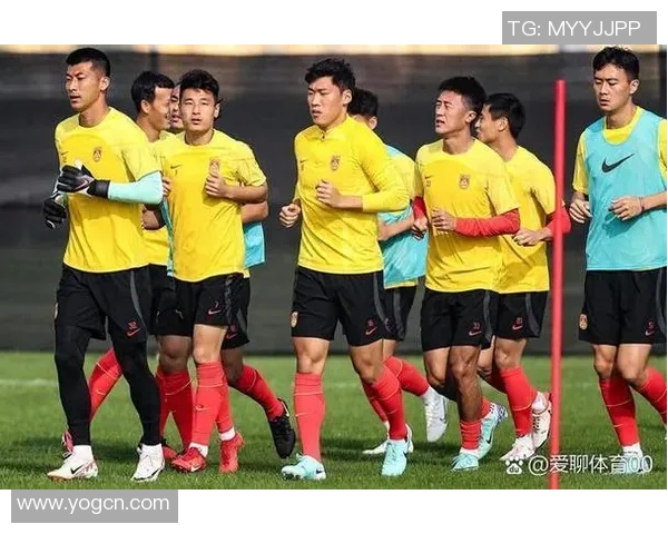 国足与卡塔尔精彩对决视频回顾全场比赛亮点与精彩瞬间分析 国足与卡塔尔精彩对决视频回顾全场比赛亮点与精彩瞬间分析